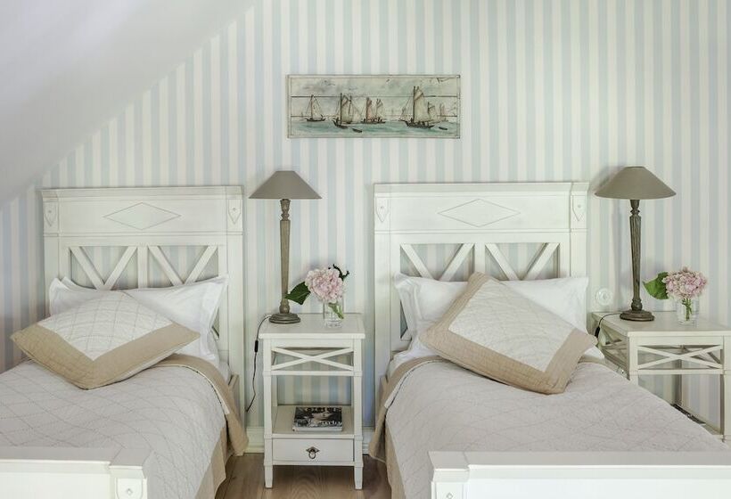 חדר סטנדרט, Ciekocinko Powozownia