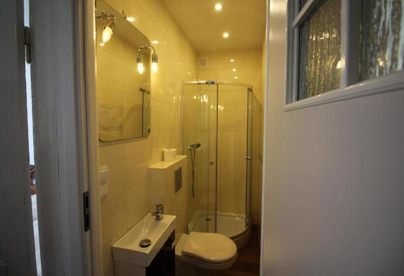 四人标准间, Dom Wypoczynkowy Szarotka&krokus