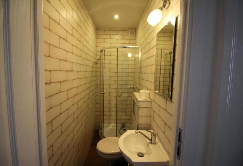 标准间, Dom Wypoczynkowy Szarotka&krokus