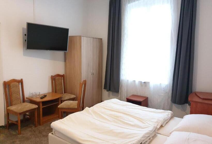 带海景的标准工作室, Dom Wypoczynkowy Szarotka&krokus