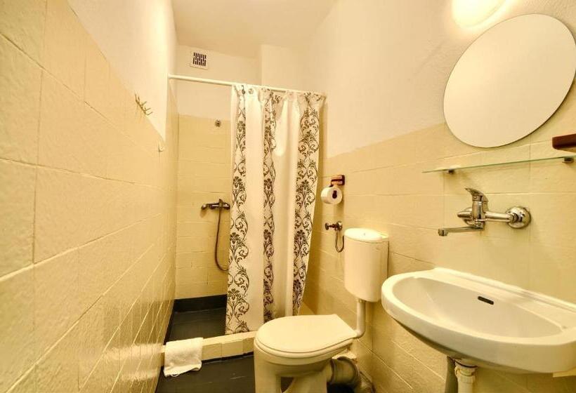 اتاق اکونومی, Ośrodek Wczasowy Kłos