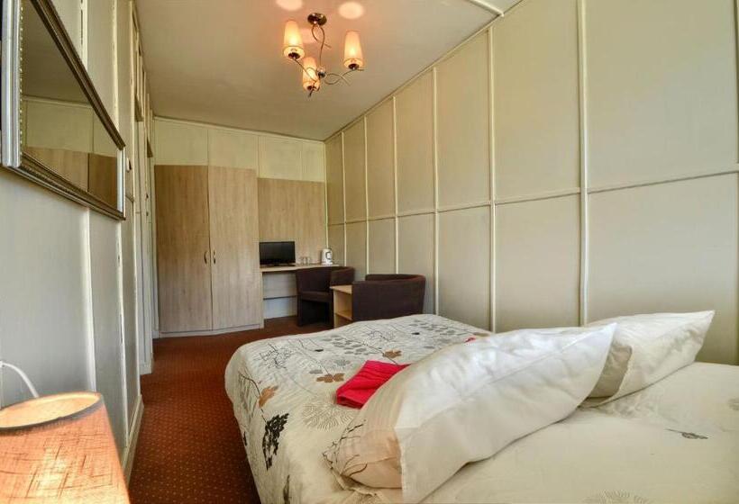 اتاق کلاسیک, Ośrodek Wczasowy Kłos