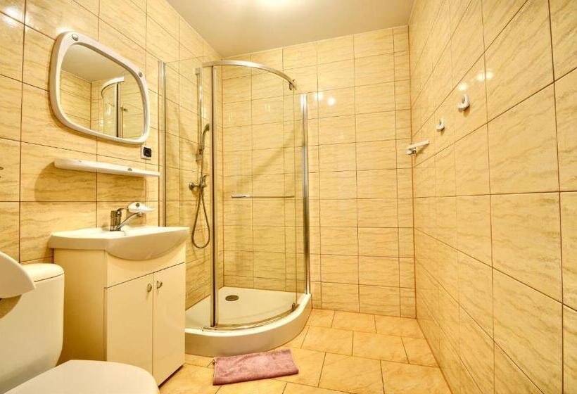 استودیوی استاندارد, Ośrodek Wczasowy Kłos