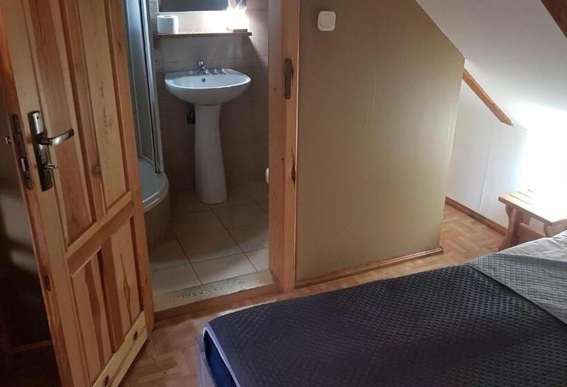 חדר משפחתי, Ośrodek Wypoczynkowy Regle