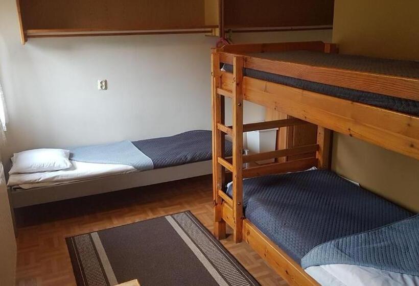 חדר משפחתי, Ośrodek Wypoczynkowy Regle