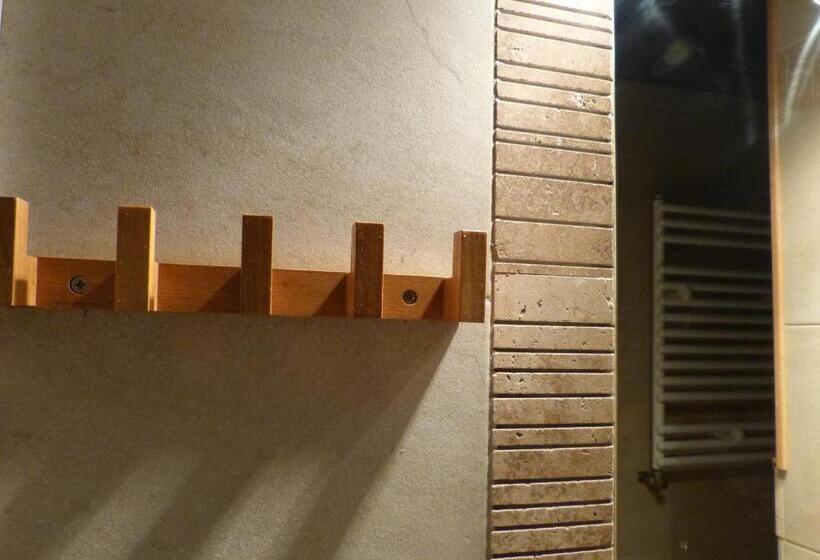 חדר סטנדרט לשלושה, Ośrodek Wypoczynkowy Regle