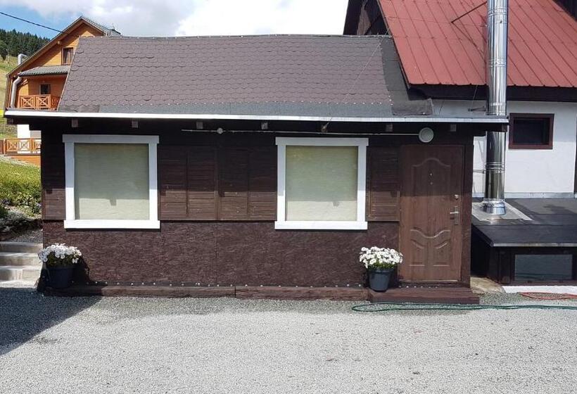 דירת חדר, Ośrodek Wypoczynkowy Regle