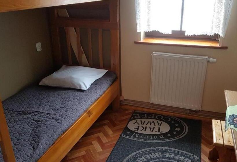 חדר סטודיו סטנדרד, Ośrodek Wypoczynkowy Regle