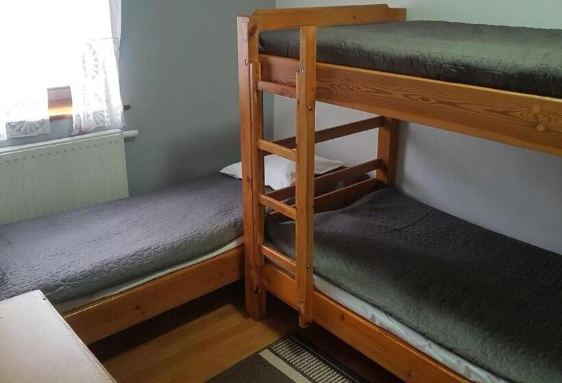 חדר סטודיו סטנדרד, Ośrodek Wypoczynkowy Regle