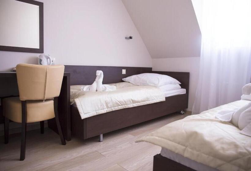 标准间, Ośrodek Wypoczynku I Rekreacji Venus