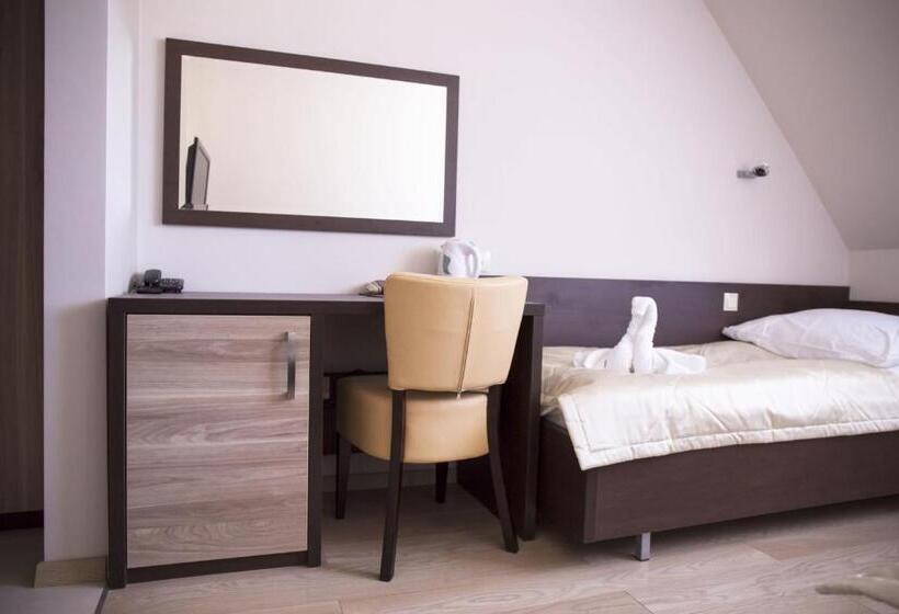 标准间, Ośrodek Wypoczynku I Rekreacji Venus