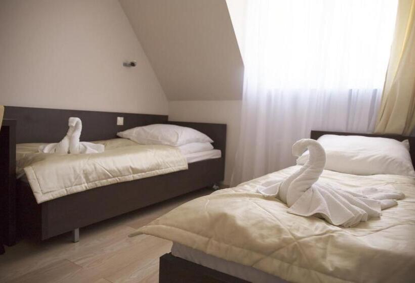 标准间, Ośrodek Wypoczynku I Rekreacji Venus