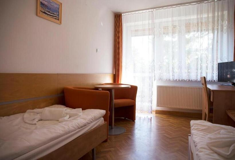 标准间, Ośrodek Wypoczynku I Rekreacji Venus