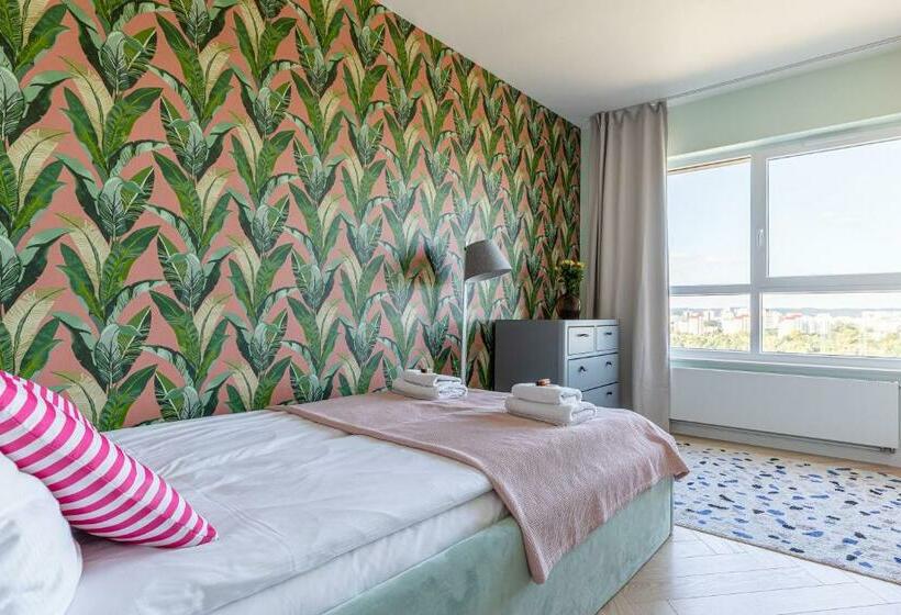 Deluxe Suite Sea View, Apartamenty Your Seaside