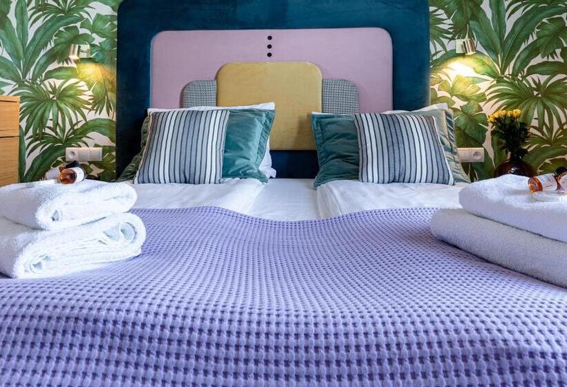 Люкс Deluxe Вид на Море, Apartamenty Your Seaside