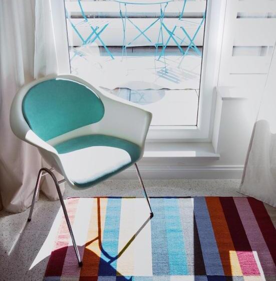استودیوی استاندارد با چشم‌انداز دریا, Apartamenty Your Seaside