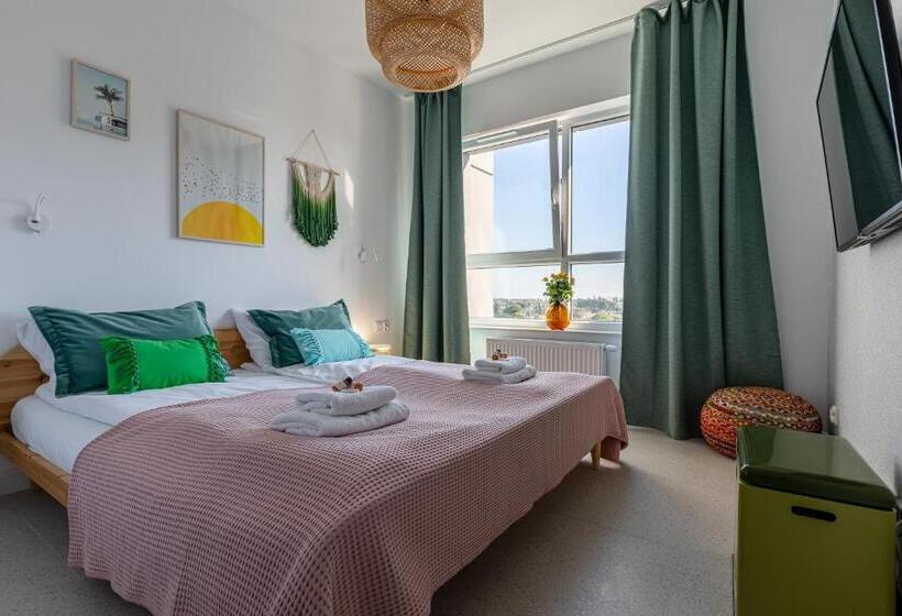 Люкс Вид на Море, Apartamenty Your Seaside