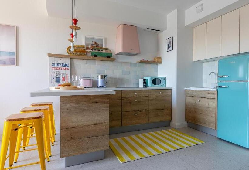 Люкс Вид на Море, Apartamenty Your Seaside