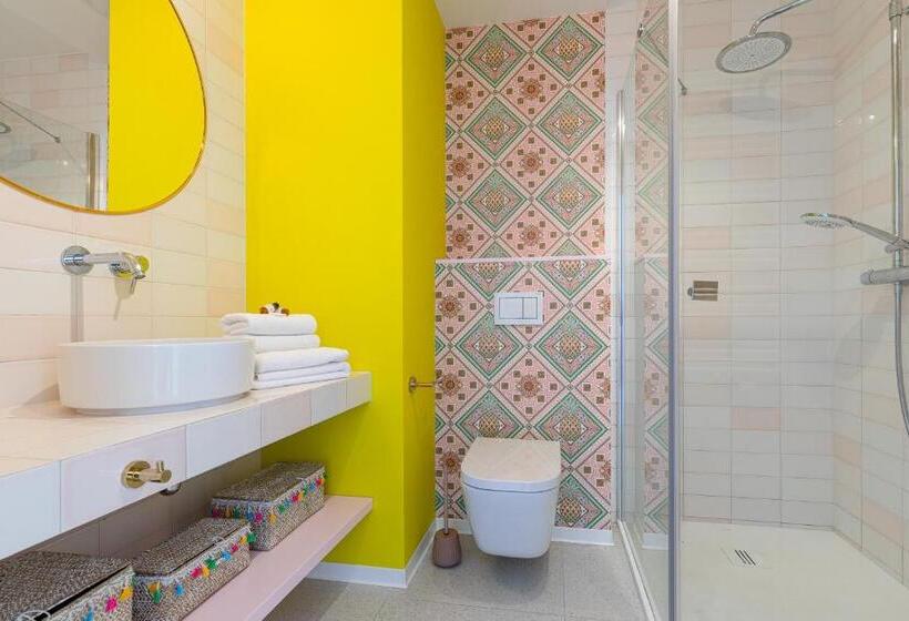 Апартаменты 1 Спальня Вид на Море, Apartamenty Your Seaside