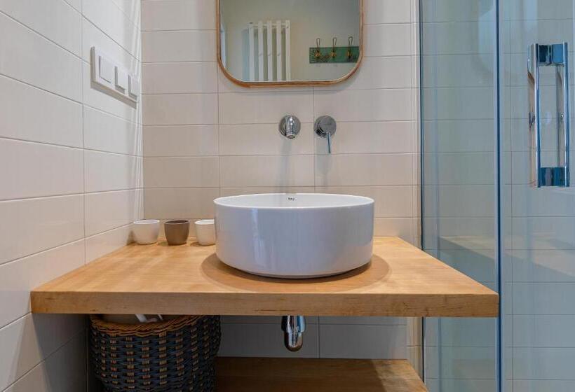 Студия Стандарт Вид на Море, Apartamenty Your Seaside