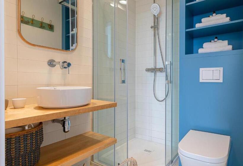 Студия Стандарт Вид на Море, Apartamenty Your Seaside