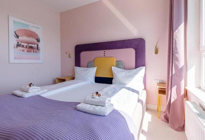 Апартаменты 1 Спальня Вид на Море, Apartamenty Your Seaside