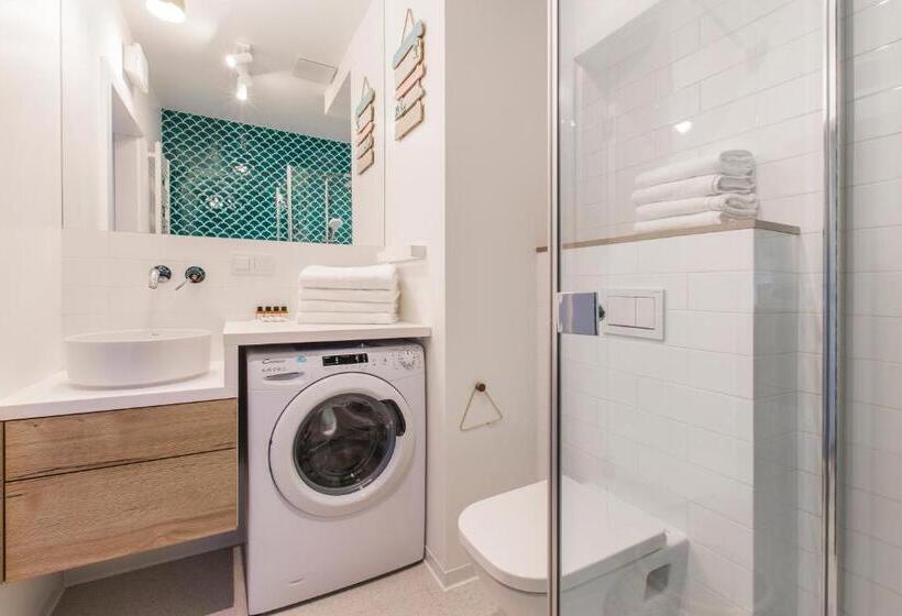 Люкс Вид на Море, Apartamenty Your Seaside