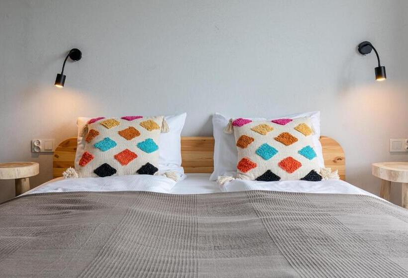 Полулюкс Вид на Море, Apartamenty Your Seaside