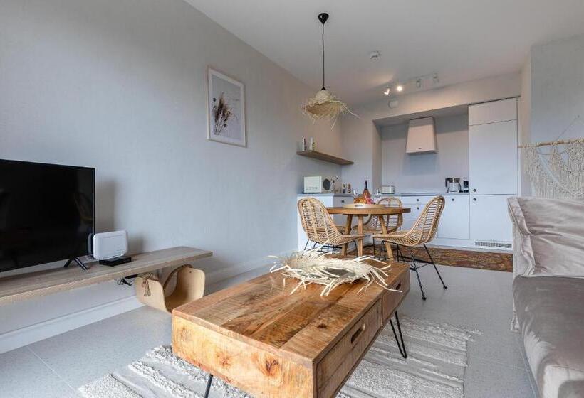 Полулюкс Вид на Море, Apartamenty Your Seaside