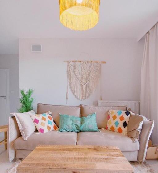 Полулюкс Вид на Море, Apartamenty Your Seaside