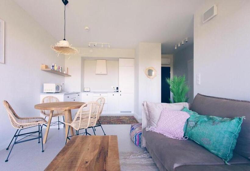 Полулюкс Вид на Море, Apartamenty Your Seaside