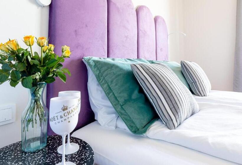 Люкс Superior Вид на Море, Apartamenty Your Seaside