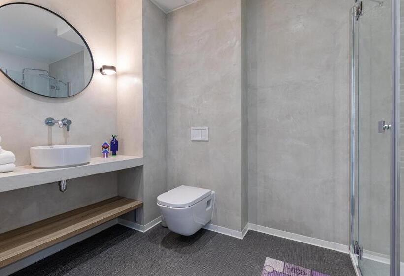 Полулюкс Вид на Море, Apartamenty Your Seaside