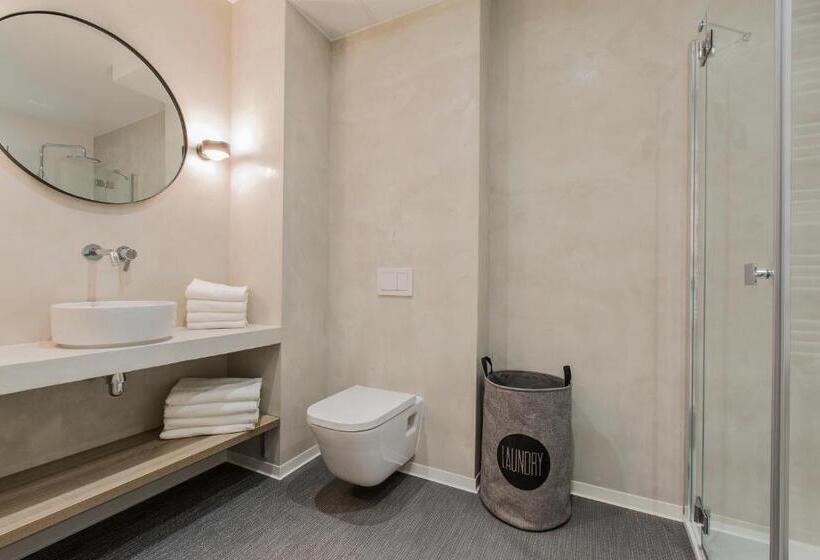 Полулюкс Вид на Море, Apartamenty Your Seaside