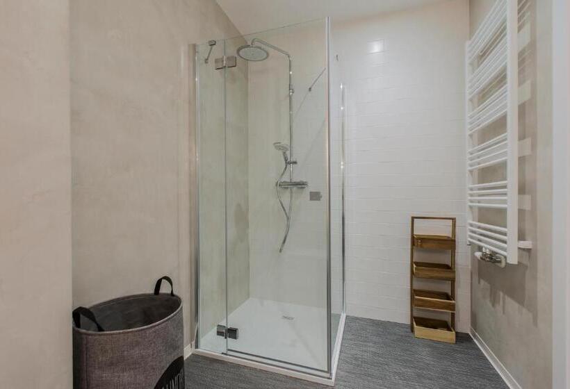 Полулюкс Вид на Море, Apartamenty Your Seaside