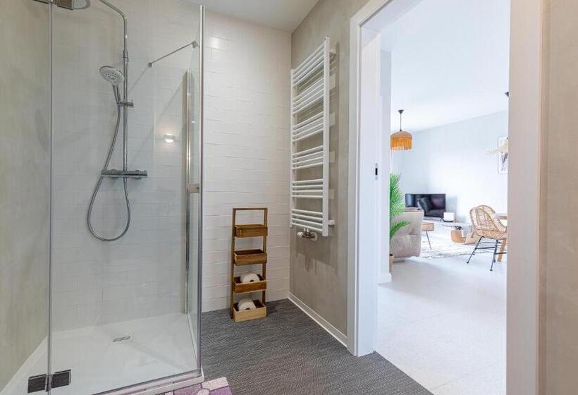 Полулюкс Вид на Море, Apartamenty Your Seaside