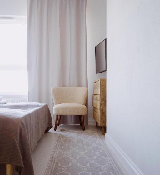 Полулюкс Вид на Море, Apartamenty Your Seaside