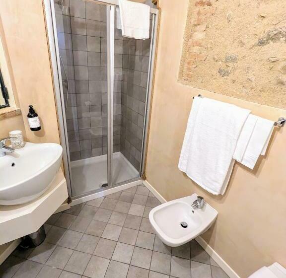 패밀리 룸, Casal Del Pigno