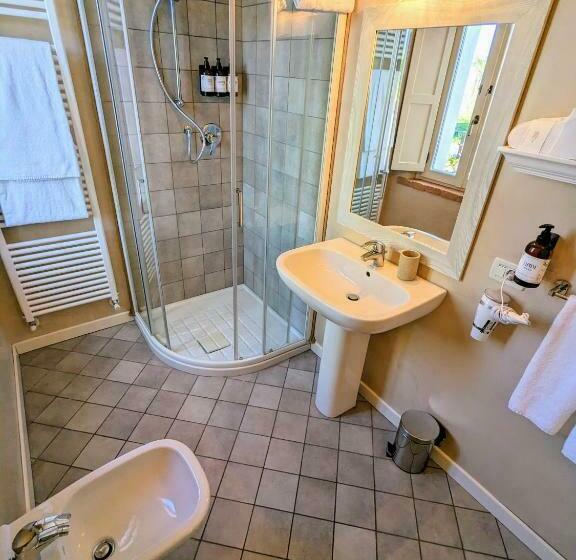 수피리어 룸, Casal Del Pigno