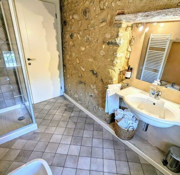 수피리어 룸, Casal Del Pigno