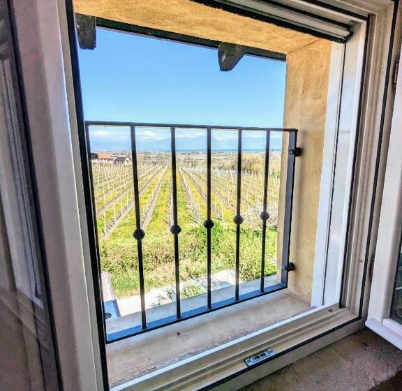 패밀리 룸, Casal Del Pigno