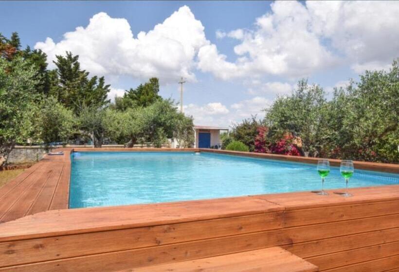 Апартаменты 2 Спальни, Villa Lia