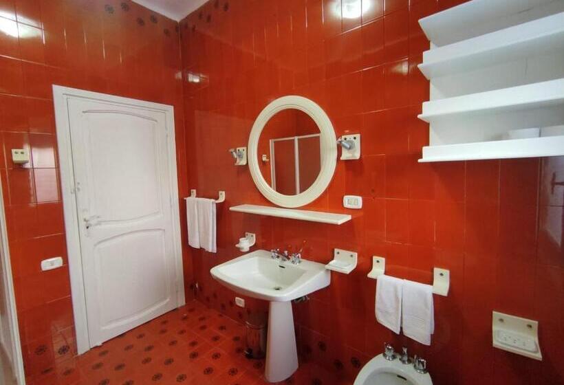 スタンダードルーム, Villa Lia