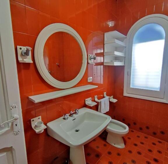 スタンダードルーム, Villa Lia