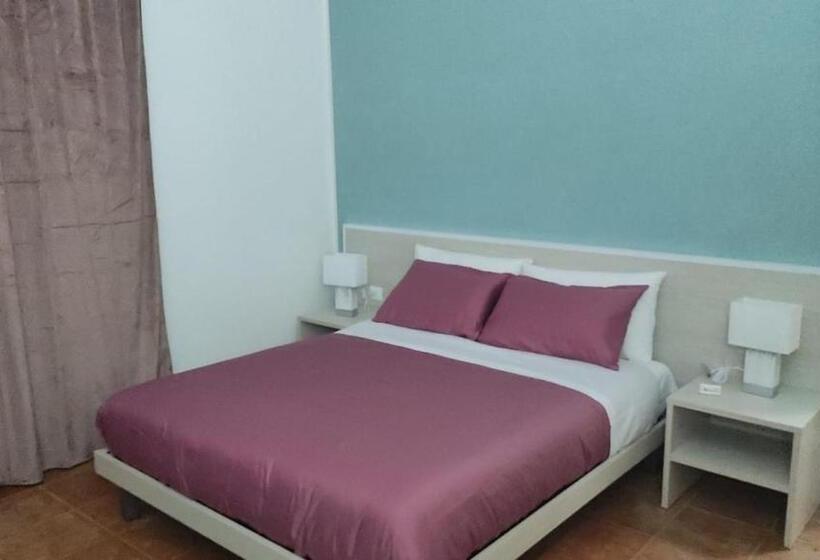 Номер Стандарт, Villa Lia