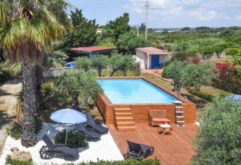 Номер Стандарт, Villa Lia
