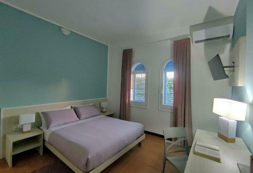 2ベッドルームアパートメント, Villa Lia