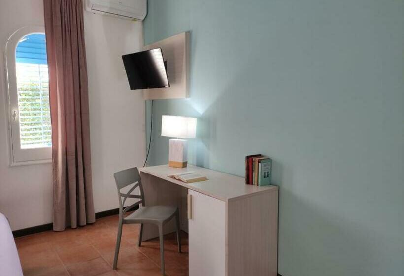 2ベッドルームアパートメント, Villa Lia