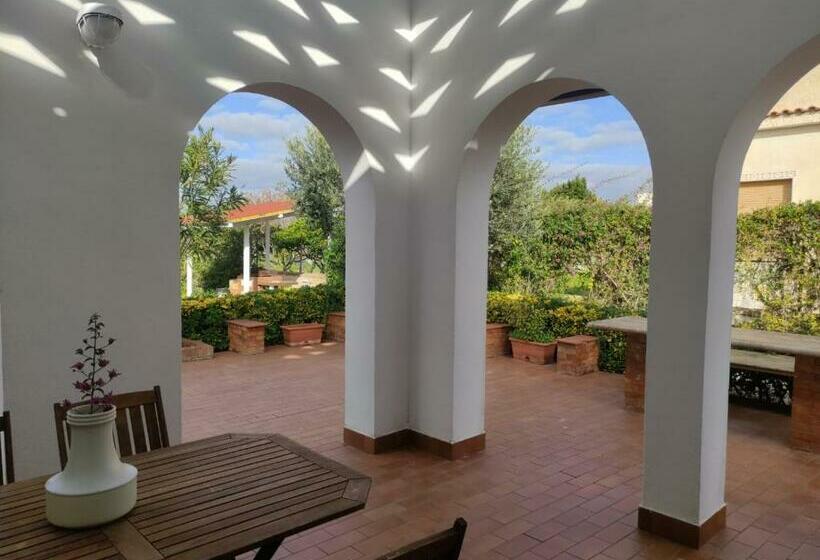 2ベッドルームアパートメント, Villa Lia