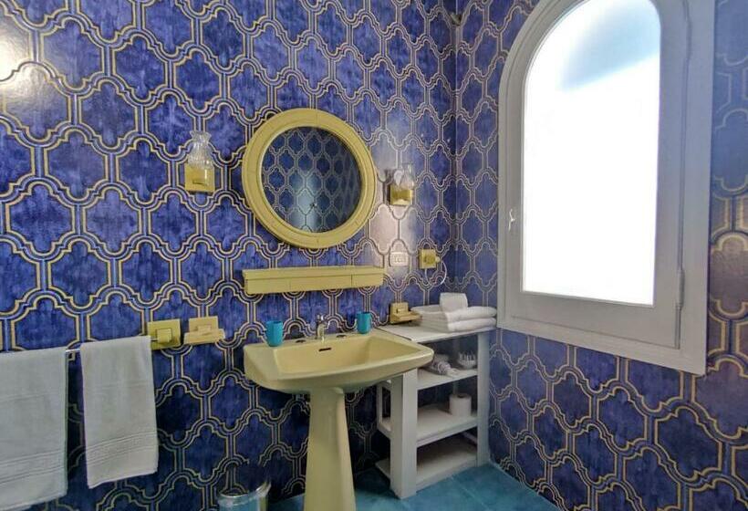 2ベッドルームアパートメント, Villa Lia